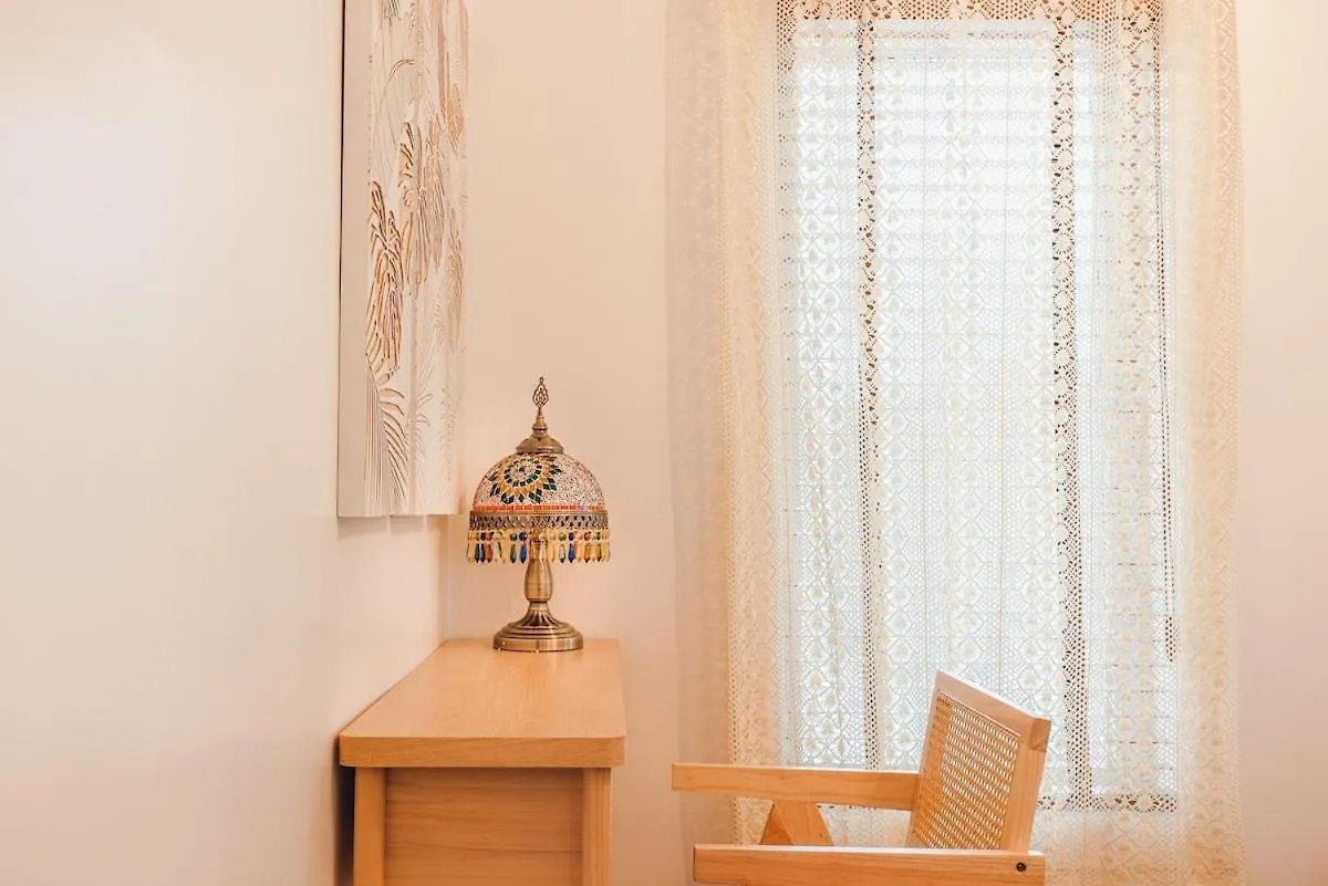 Διαμέρισμα Luxury Boho-Inspired Apt In Μόντρεαλ Καναδάς