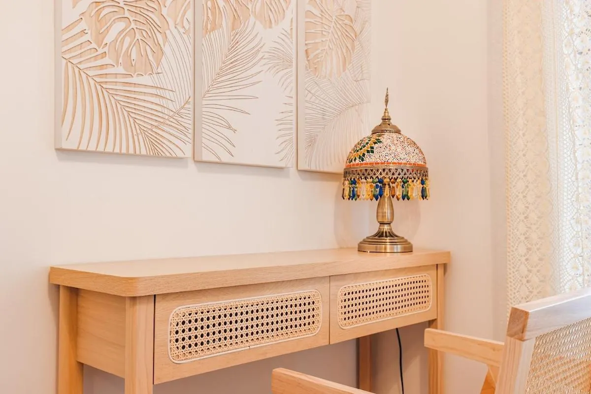 Luxury Boho-Inspired Apt In Μόντρεαλ Διαμέρισμα