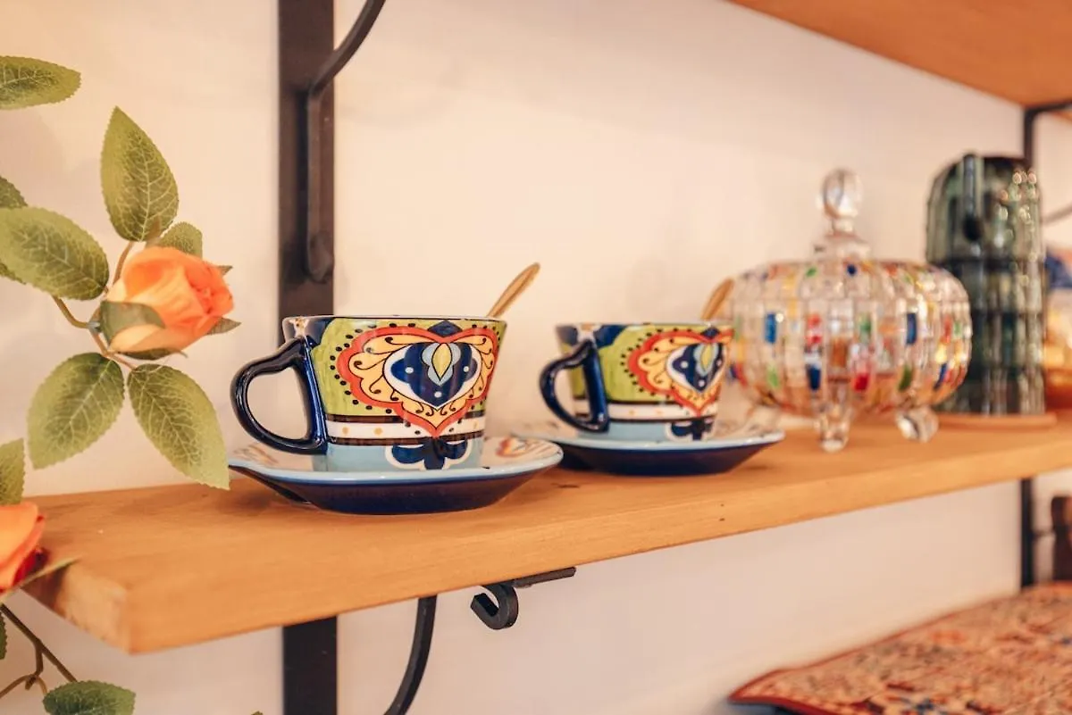 Διαμέρισμα Luxury Boho-Inspired Apt In Μόντρεαλ Καναδάς