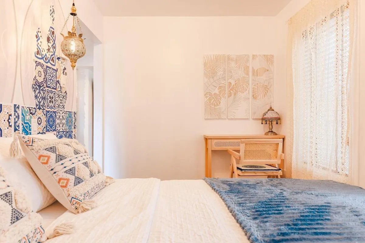 Luxury Boho-Inspired Apt In Μόντρεαλ Καναδάς